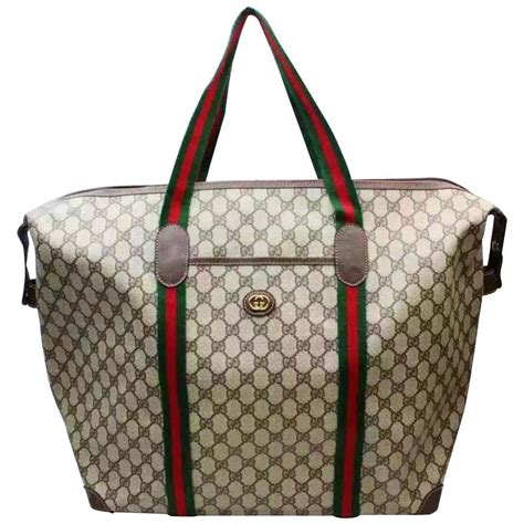 gucci plus bag|Gucci unisex tote.